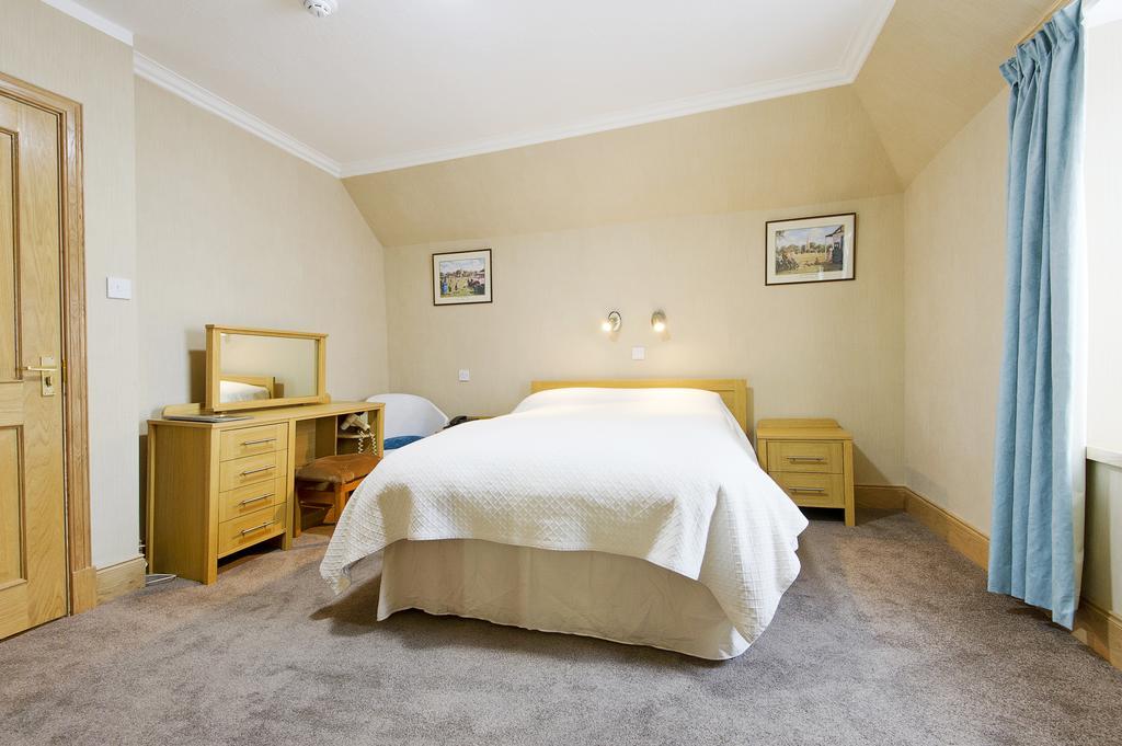 Nethercliffe Hotel Wick  Habitación foto