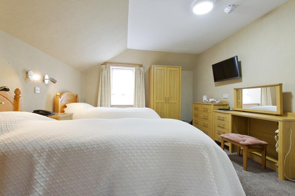 Nethercliffe Hotel Wick  Habitación foto